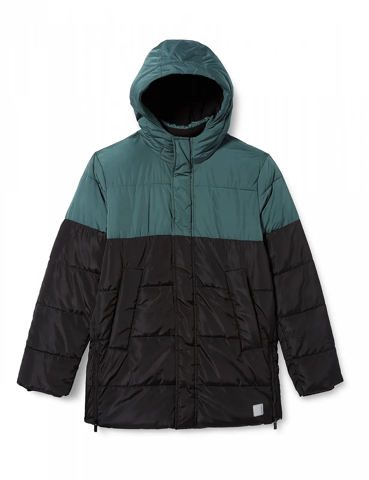 Куртка стеганная s.Oliver для мальчиков, фото №1