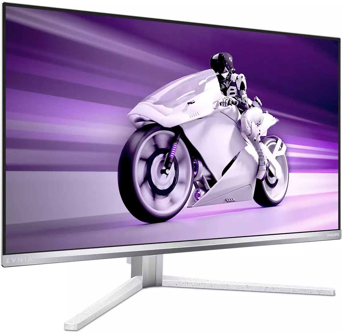Монітор 26.5" Монітор PHILIPS Evnia 27M2N8500 2K OLED 360 Гц, фото №3