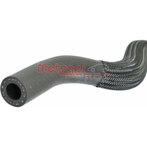 Гидравлический шланг рулевого управления METZGER 2361033 для VAG, фото №3