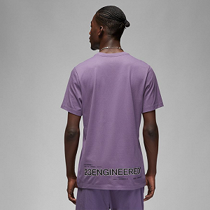 Футболка JORDAN 23ENG M synthetic.ua - Фото 1