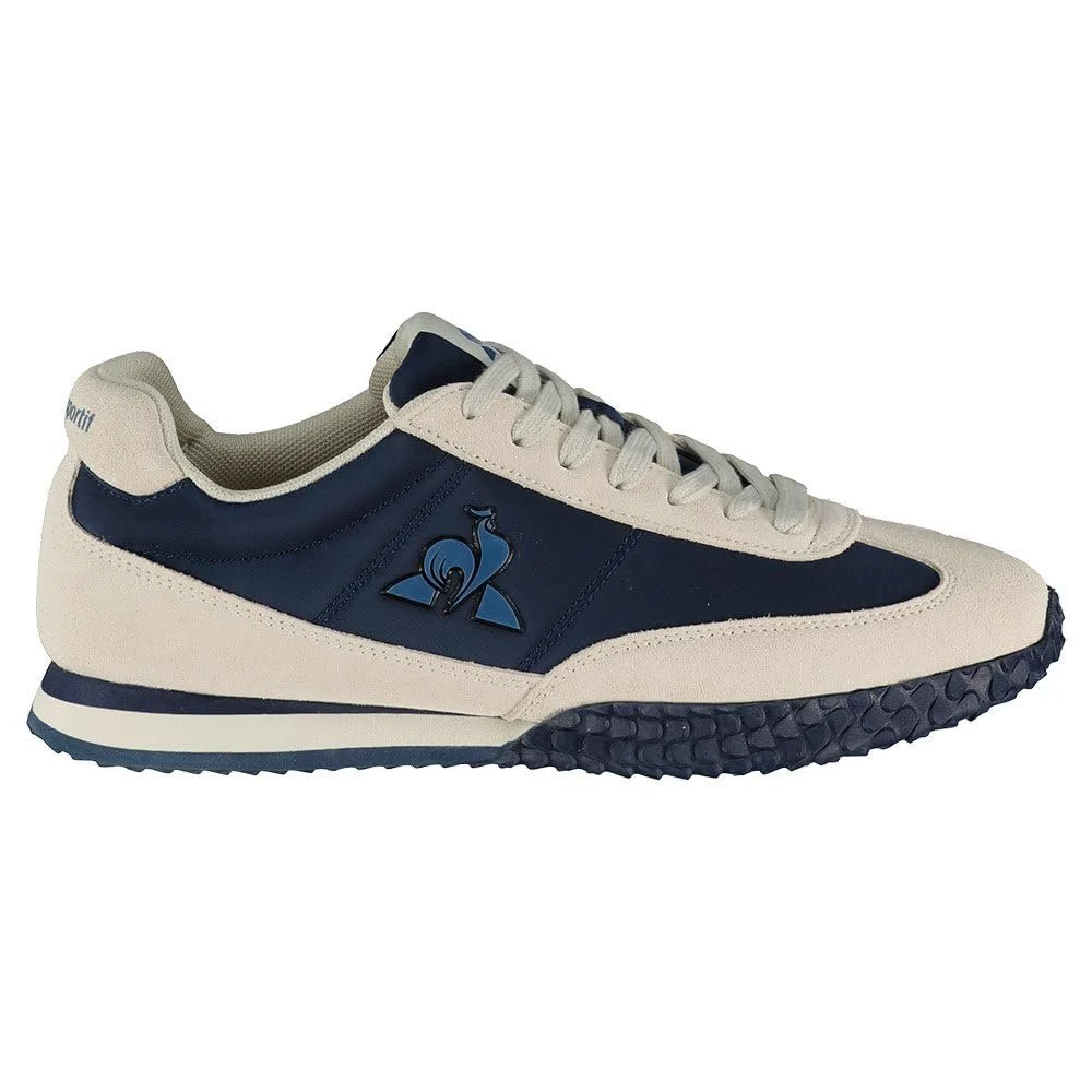 Кроссовки Le Coq Sportif Veloce I Dress Blue/Vaporous Grey, фото №1
