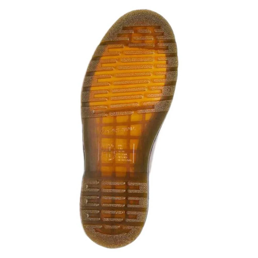 Чоловічі Черевики Dr. Martens 1461 Olive Carrara 30683352, фото №3