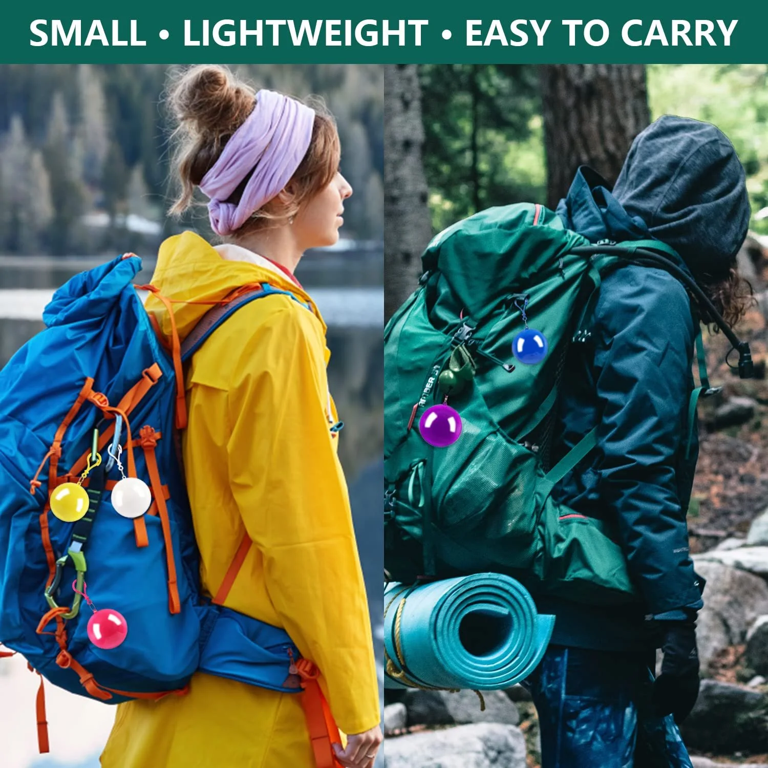 Дощовий плащ GDOKKNY, фото №2