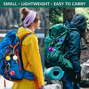 Дощовий плащ GDOKKNY synthetic.ua - Фото 1