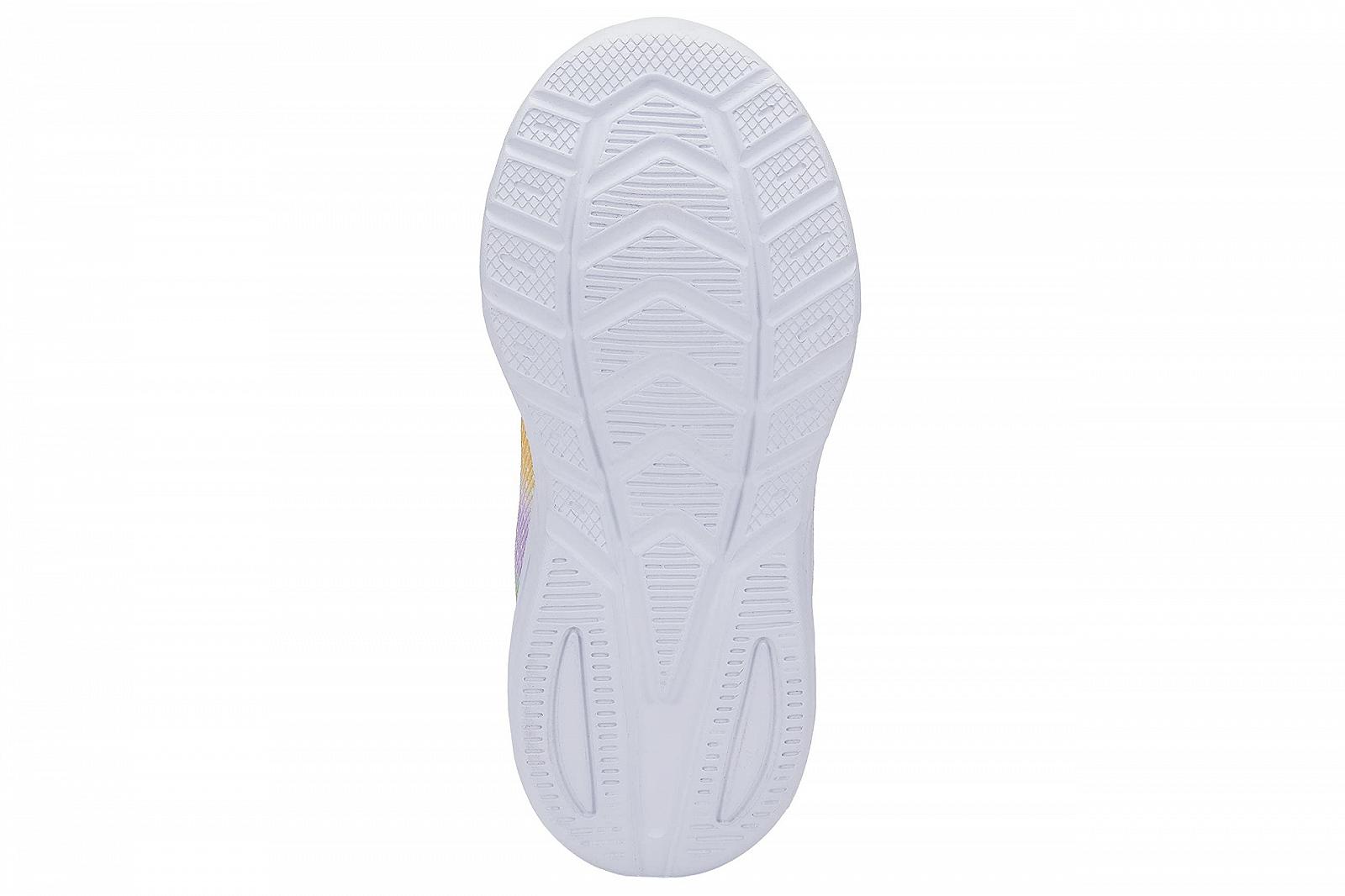 Кроссовки KangaROOS K-sl Rise Ev для девочек, фото №4