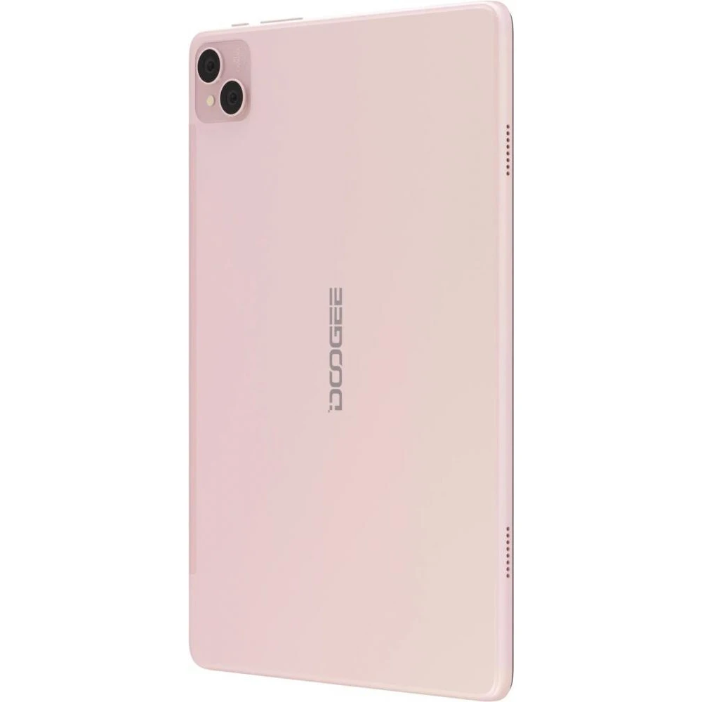 Планшет 10.1" Full HD DOOGEE T10 PRO 8/256Gb 4G 2-SIM Android 14 8580 mAh Pink, фото №5