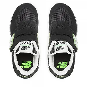 Кроссовки New Balance 574 для девочки synthetic.ua - Фото 1