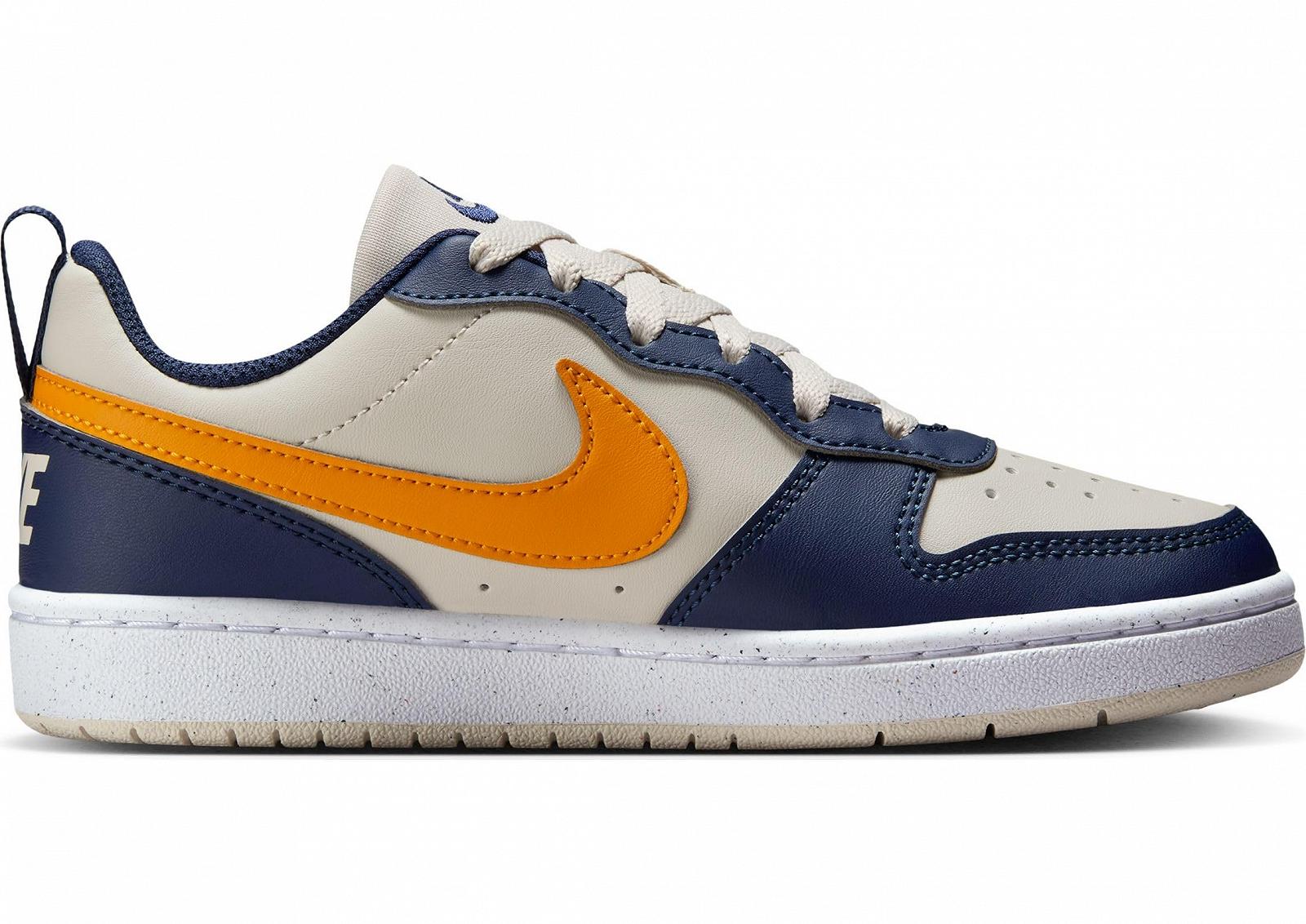 Кроссовки Nike Court Borough Low Recraft (Gs), фото №6