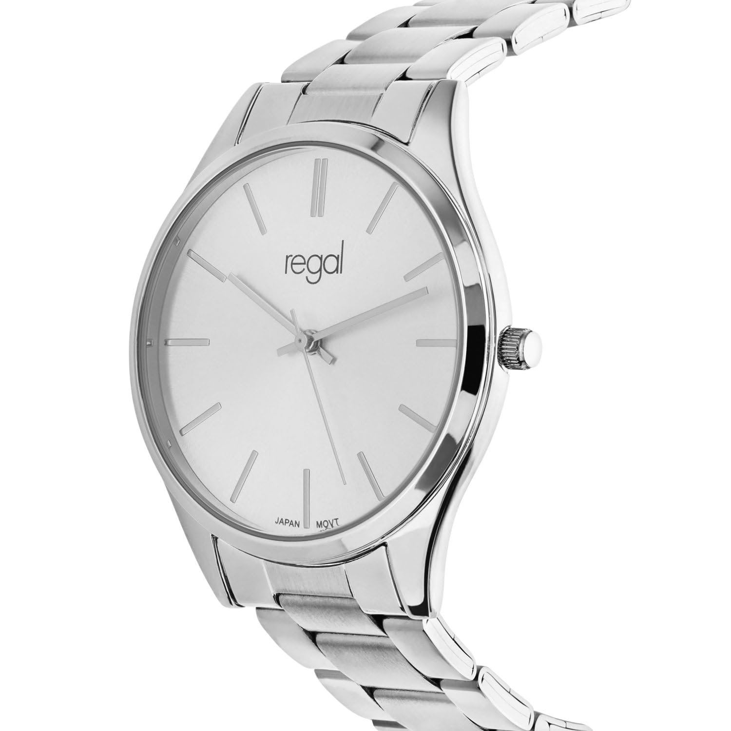 Женские часы Lucardi Regal Серебряный, фото №2 Женские часы Lucardi Regal Серебряный, фото №2