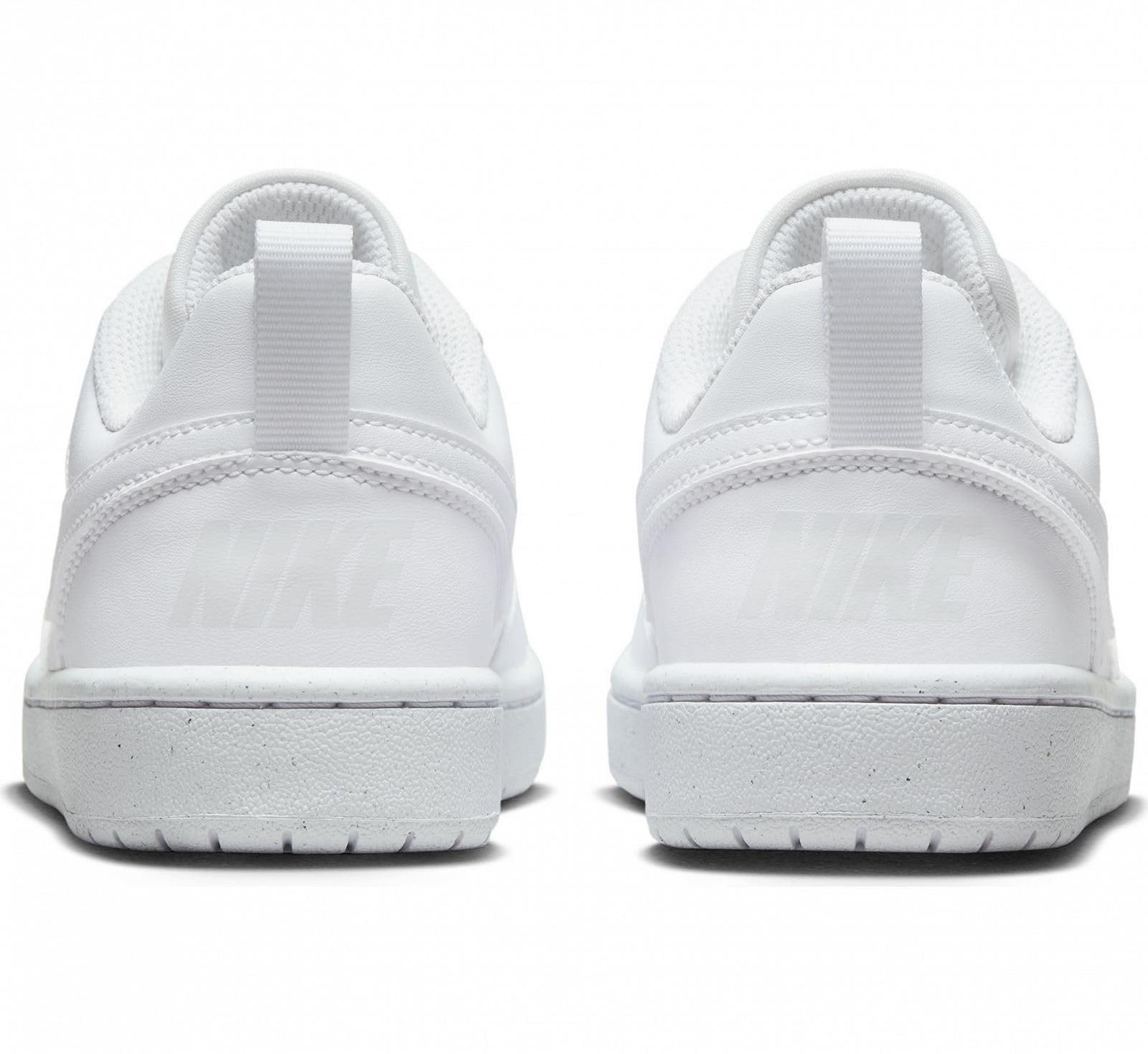 Кросівки Nike Court Borough Low Recraft (Gs), фото №2