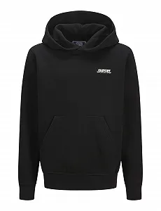 Худі JACK & JONES Jorroxbury Back Sweat Hood Ln Jnr - Фото 1