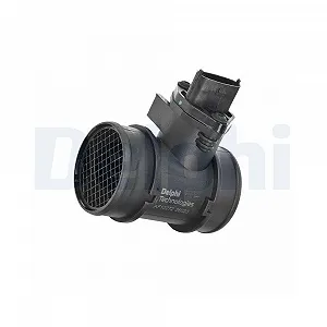 Купити Датчик масової витрати повітря Delphi AF10272-12B1 - Фото 1 Датчик масової витрати повітря Delphi AF10272-12B1 - Фото 1