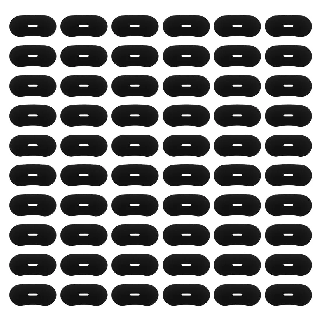 Пластирі від хропіння (60 шт. в упаковці), фото №1 Пластирі від хропіння (60 шт. в упаковці), фото №1