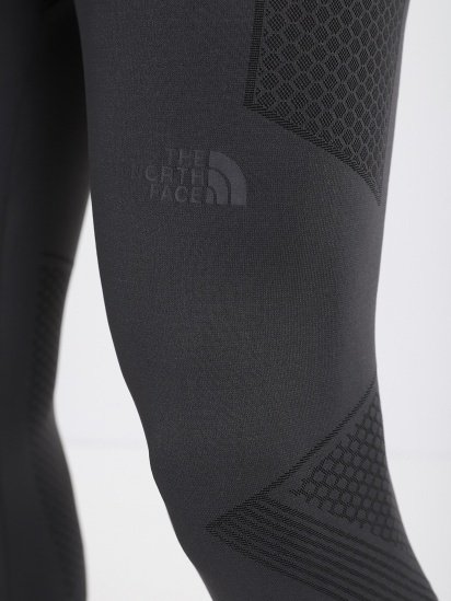 Леггинсы THE NORTH FACE ACTIVE TIGHTS Серия ASPHLTGR/T NF0A3Y2RMN81 Черный S/M, фото №3