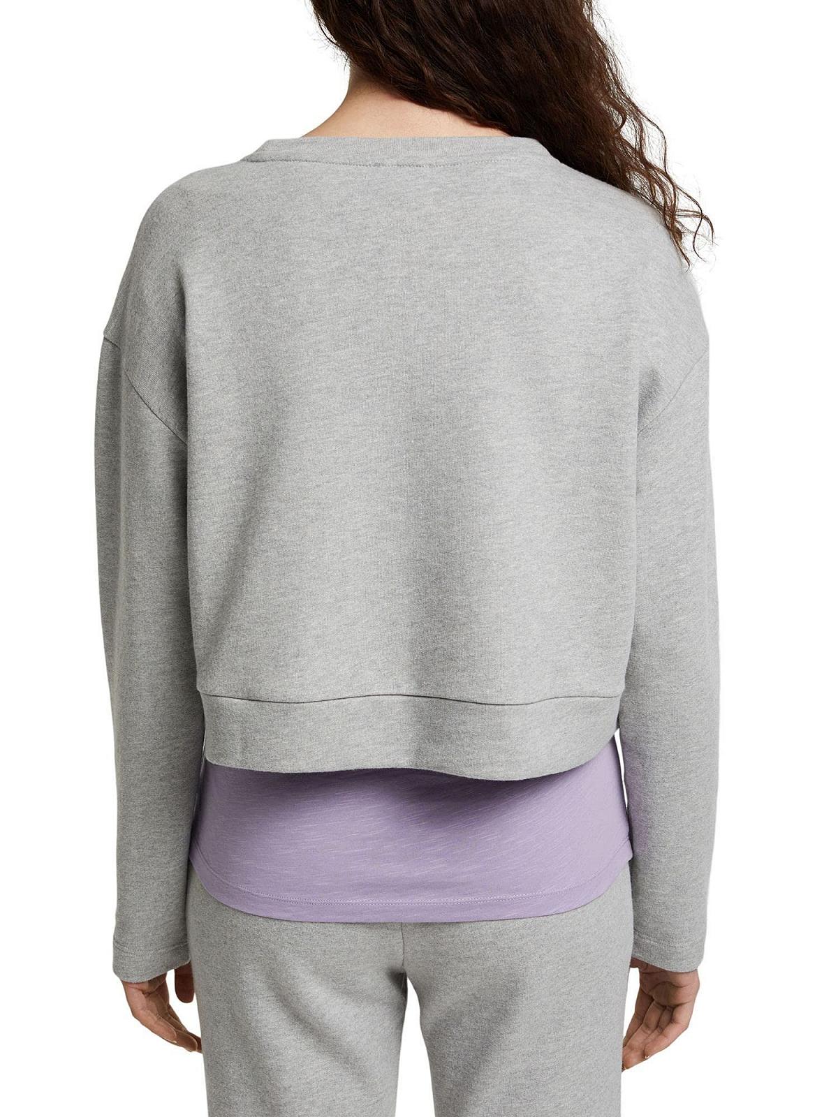 Женская толстовка ESPRIT edc by ESPRIT 110cc1j314, фото №2