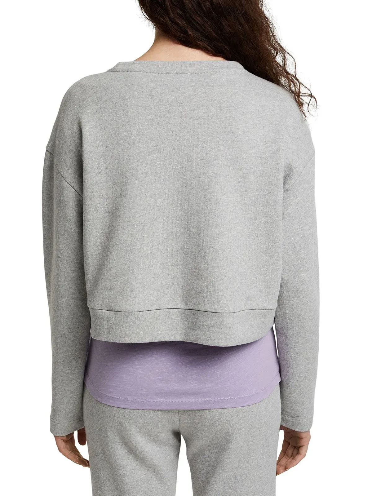 Жіноча толстовка ESPRIT edc by ESPRIT 110cc1j314, фото №2