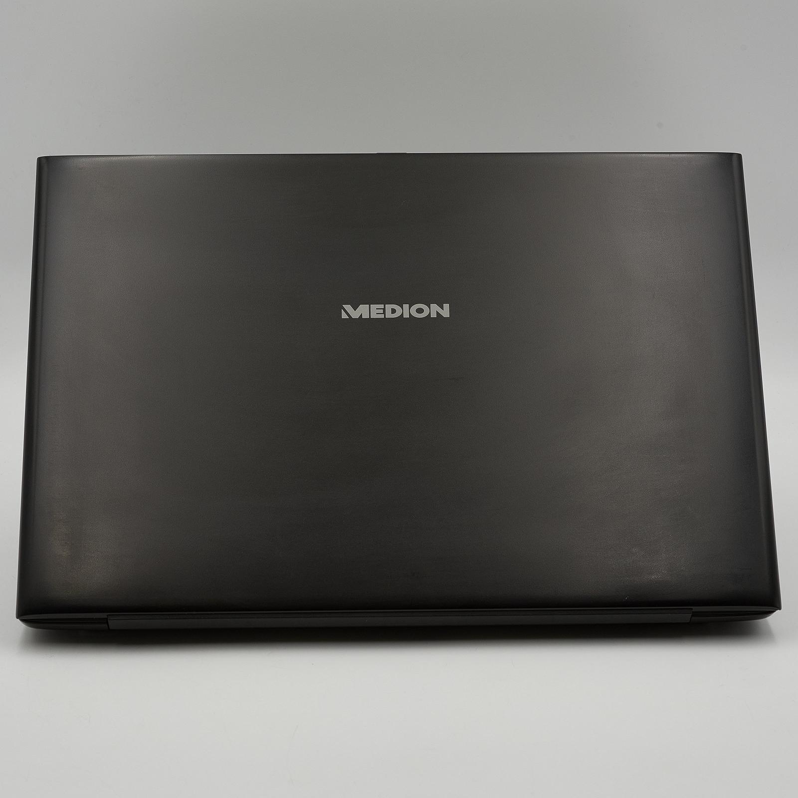 Ноутбук Medion Akoya S4219 Intel Celeron N3060 ОЗУ 4 ГБ eMMC 64 ГБ Intel HD Graphics IPS FullHD б/у Win10, фото №9