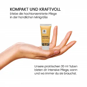 Крем для рук Leo & Lilo Murumuru 20 мл (набір 4 шт.) - інтенсивний догляд для дуже сухої шкіри рук synthetic.ua - Фото 1