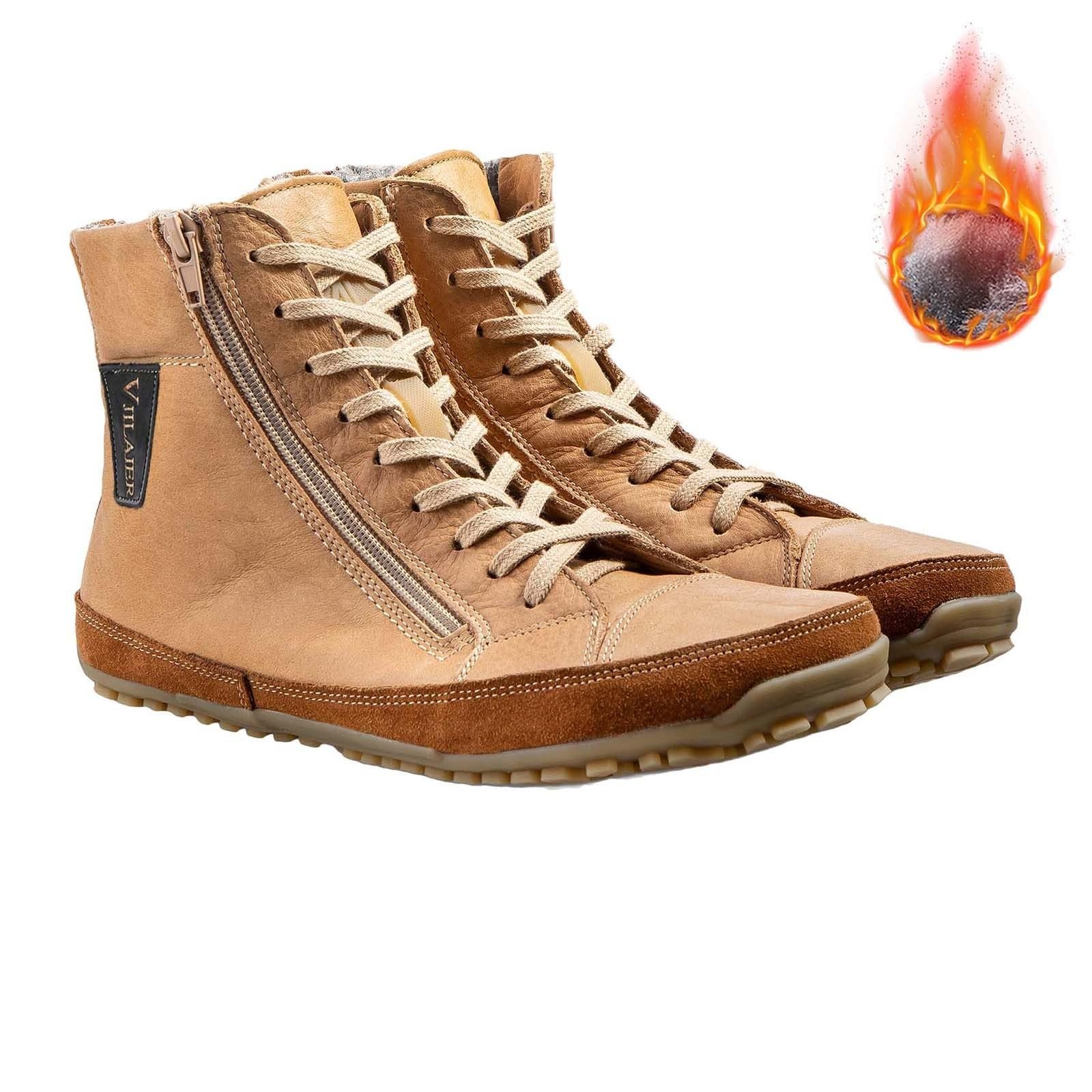 Черевики Чоловічі Зимові, фото №7