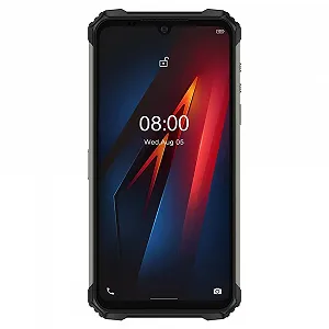 Смартфон UleFone Armor 8 64 GB, Dual SIM, Black synthetic.ua - Фото 1