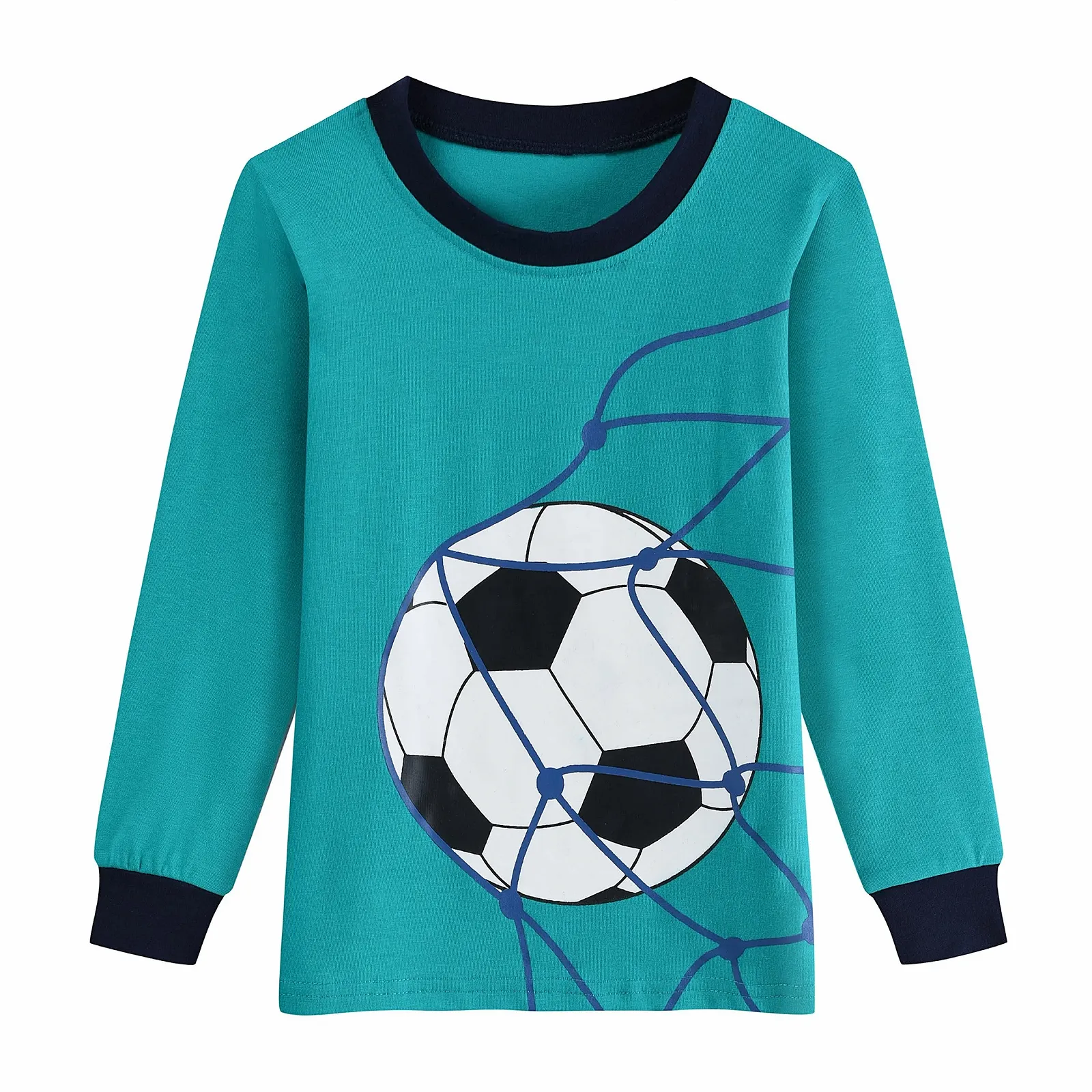 Комплект піжами для хлопчиків CM-Kid, фото №9 Комплект піжами для хлопчиків CM-Kid, фото №9