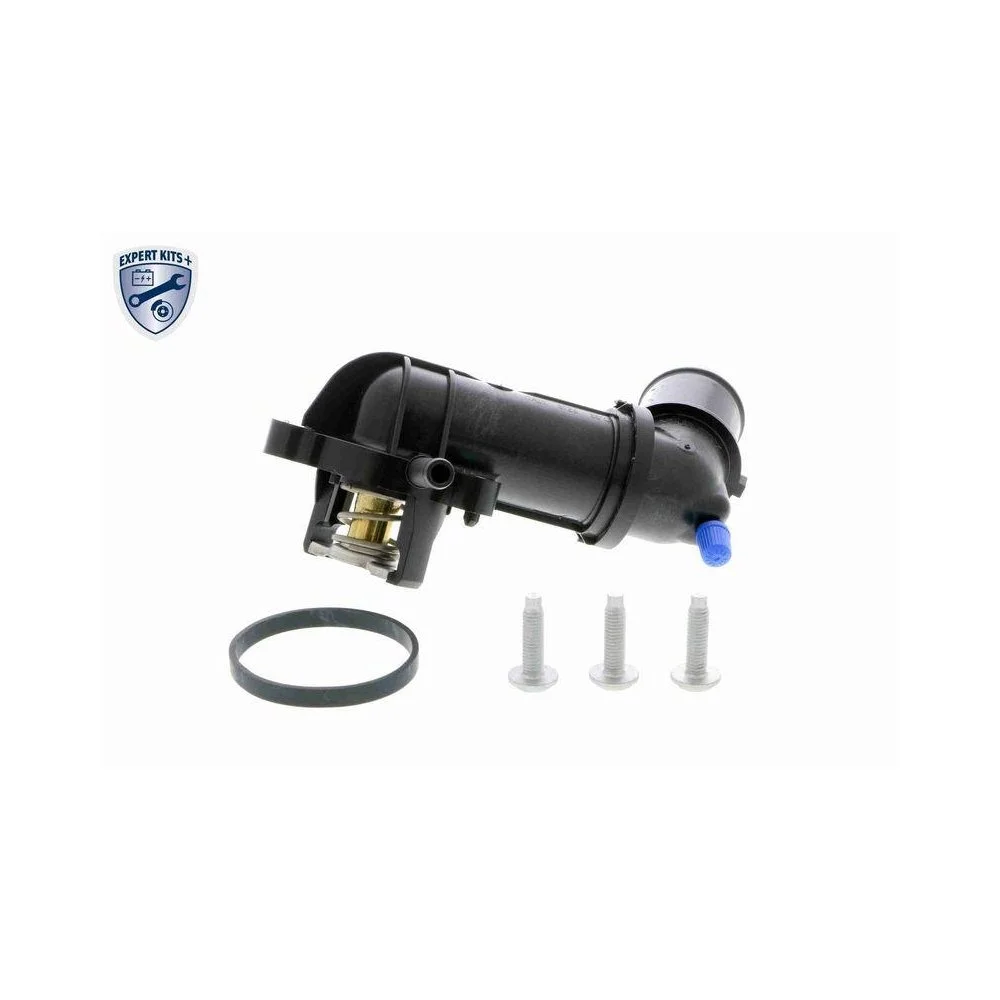 Корпус термостата VEMO EXPERT KITS + V40-99-0036 для ALFA ROMEO CHRYSLER FIAT, фото №1
