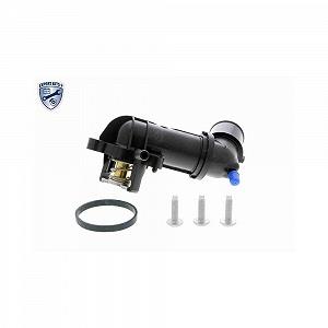 Корпус термостата VEMO EXPERT KITS + V40-99-0036 для ALFA ROMEO CHRYSLER FIAT - Фото 1