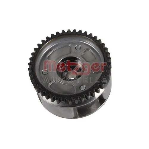 Регулятор фаз газорозподілу METZGER AUTOTEILE 2410110 для NISSAN RENAULT, фото №2 Регулятор фаз газорозподілу METZGER AUTOTEILE 2410110 для NISSAN RENAULT, фото №2