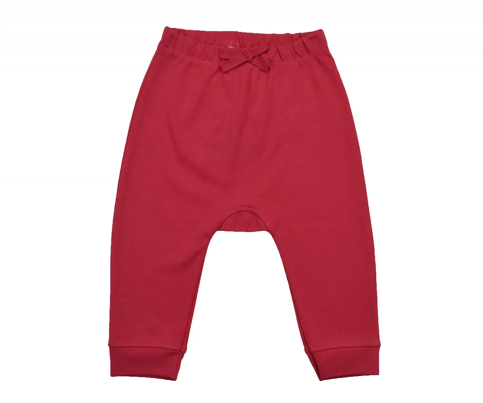 Спортивные брюки Soobe Gokkusag 74 см 9-12 мес Малиновые (SBCKNESFA260004), фото №1