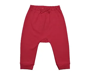 Спортивные брюки Soobe Gokkusag 74 см 9-12 мес Малиновые (SBCKNESFA260004) - Фото 1