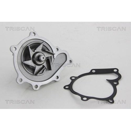 Водяной насос системы охлаждения TRISCAN 8600 60110, фото №2 Водяной насос системы охлаждения TRISCAN 8600 60110, фото №2