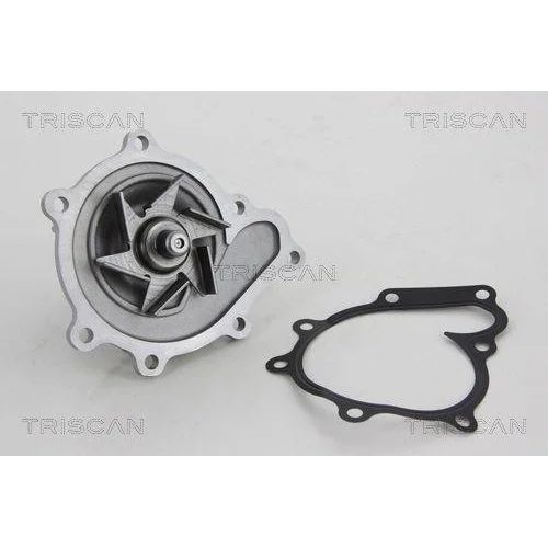 Водяний насос системи охолодження TRISCAN 8600 60110, фото №2