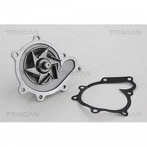 Водяний насос системи охолодження TRISCAN 8600 60110 synthetic.ua - Фото 1
