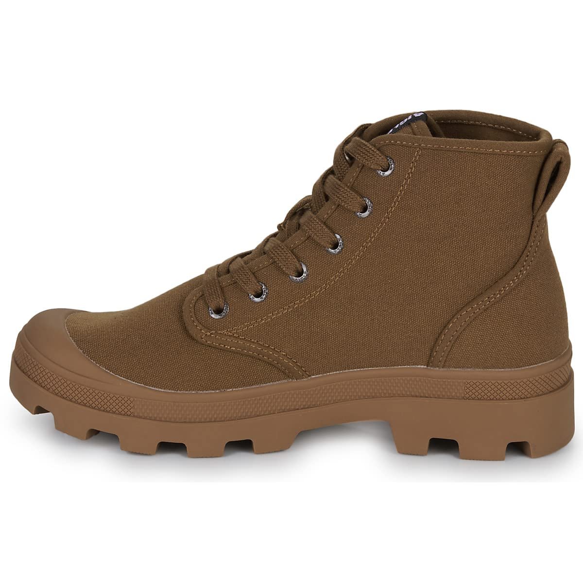 Черевики Aigle Tenere CVS чоловічі, фото №4