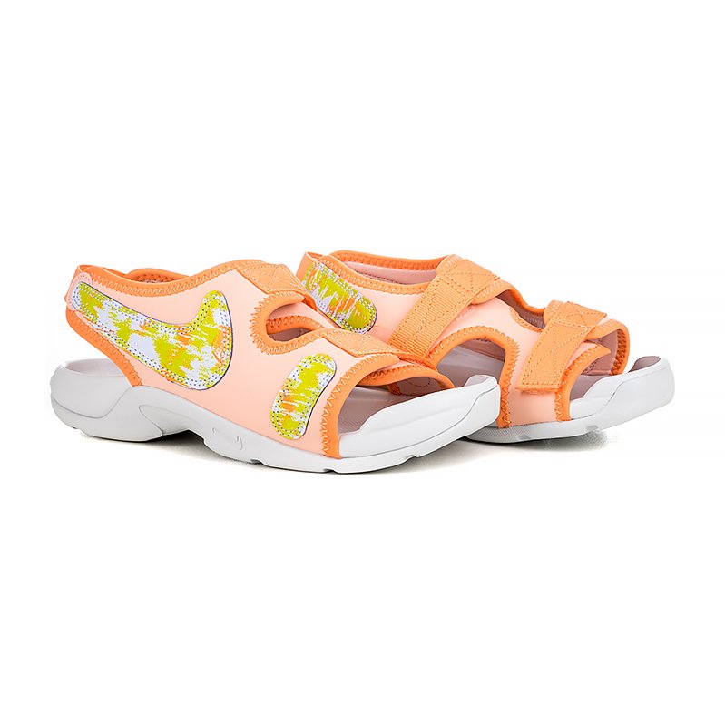 Сандалі Nike SUNRAY ADJUST 6 SE (GS) 37.5, фото №5