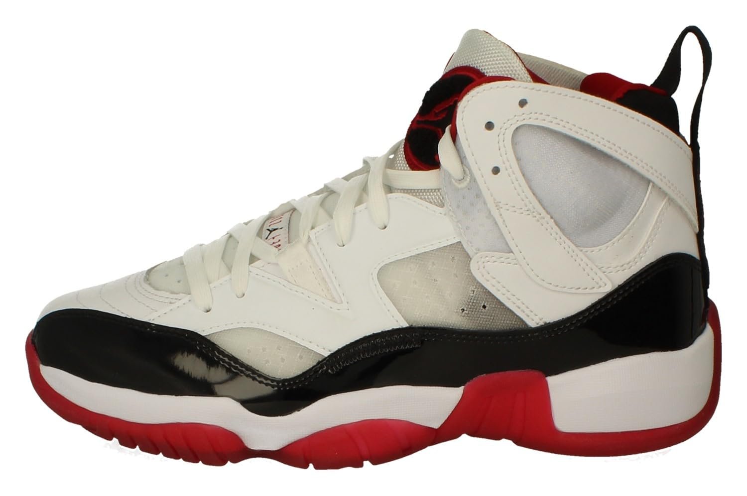 Баскетбольні кросівки Nike Unisex, фото №6