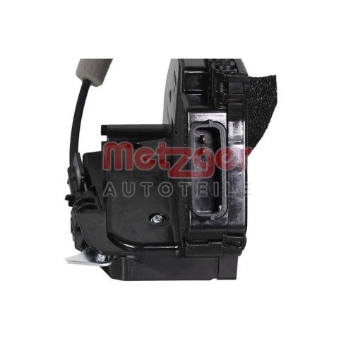 Замок двери METZGER 2314558 GREENPARTS для NISSAN, передний правый, фото №4 Замок двери METZGER 2314558 GREENPARTS для NISSAN, передний правый, фото №4