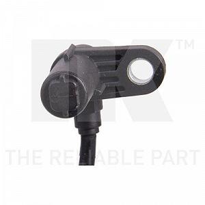 Датчик частоты вращения колеса NK 293316 для MERCEDES-BENZ, задняя ось слева synthetic.ua - Фото 1