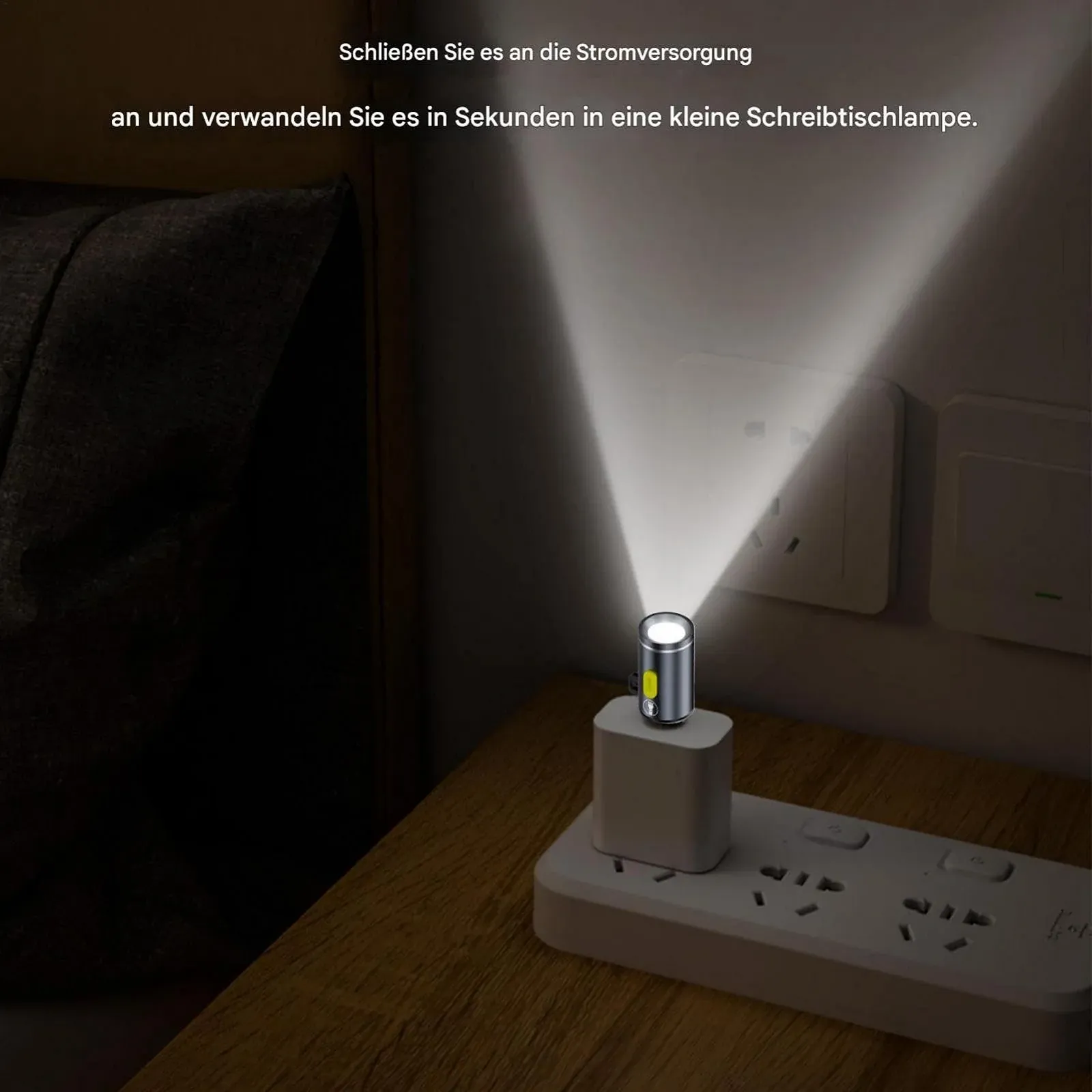 Кишеньковий ліхтарик для активного відпочинку, портативний, ручний яскравий світлодіодний для кемпінгу та походів, водонепроникний, міцна конструкція, фото №3 Кишеньковий ліхтарик для активного відпочинку, портативний, ручний яскравий світлодіодний для кемпінгу та походів, водонепроникний, міцна конструкція, фото №3