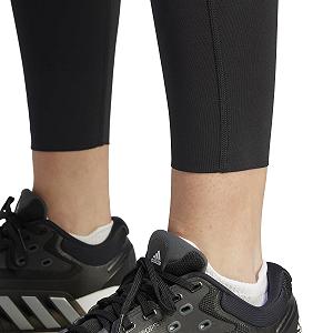 Женские леггинсы adidas synthetic.ua - Фото 1