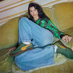 Кросівки Puma Palermo Unisex synthetic.ua - Фото 1