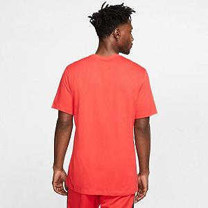 Футболка Nike NSW AIR AM90 TEE XL synthetic.ua - Фото 1