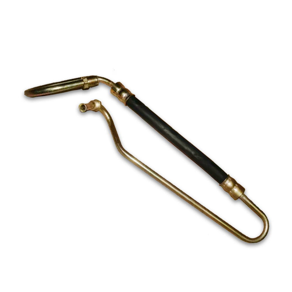 Шланг ГУР ЗИЛ-130 130-3408020-Б2, фото №1