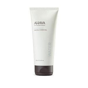 Гель для душа AHAVA Mineral 200 мл - Фото 1