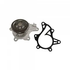 Насос водяний системи охолодження SKF VKPC 91872 для TOYOTA - Фото 1