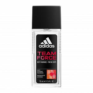 Дезодорант adidas Team Force Fragrance для чоловіків 75 мл - Фото 1