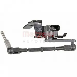 Датчик регулювання кута нахилу фар METZGER GREENPARTS 0901535 synthetic.ua - Фото 1