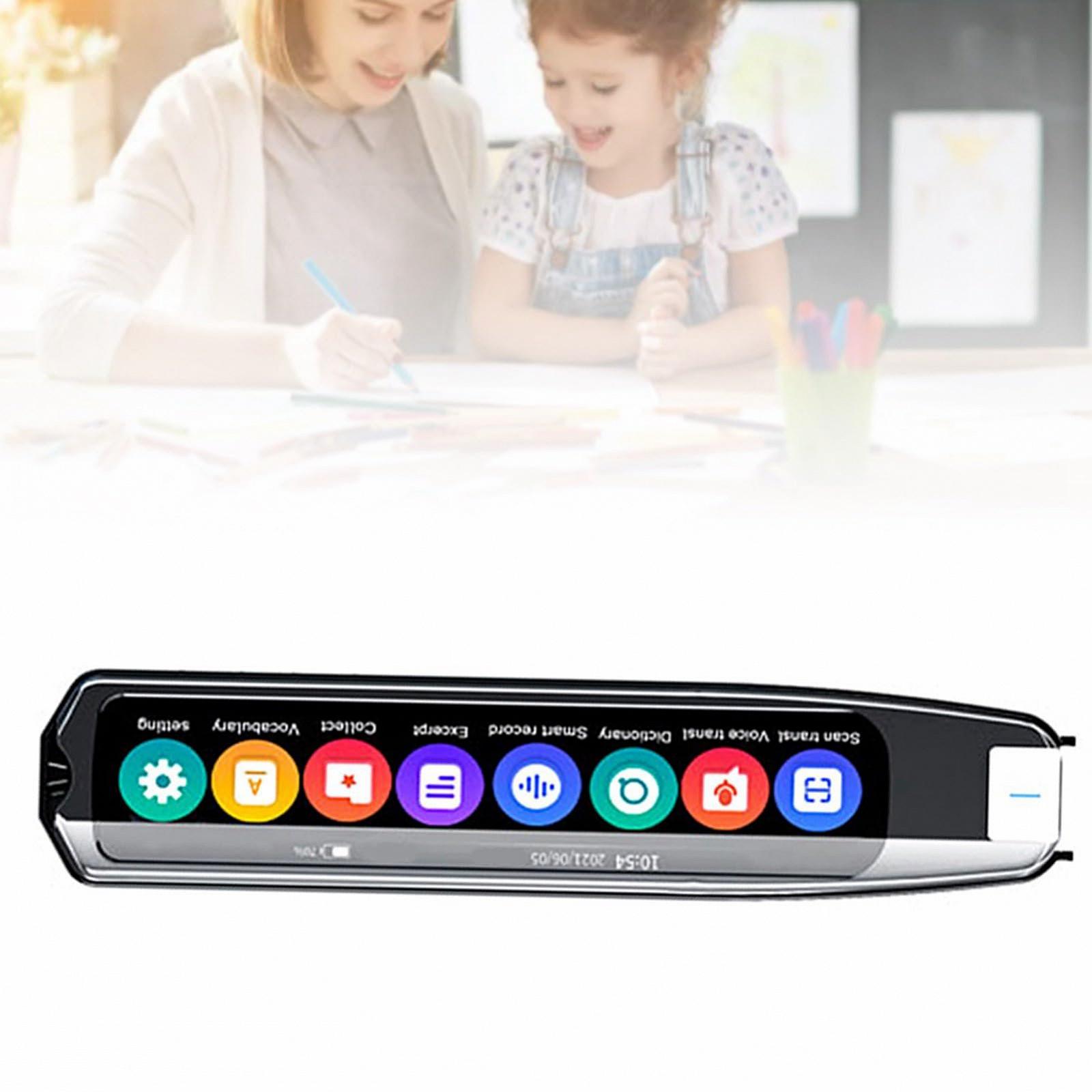 Інтелектуальна ручка для багатомовного перекладу, фото №5 Інтелектуальна ручка для багатомовного перекладу, фото №5