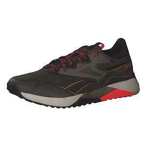 Кросівки Reebok Nano X2 Tr Adventure чоловічі - Фото 1