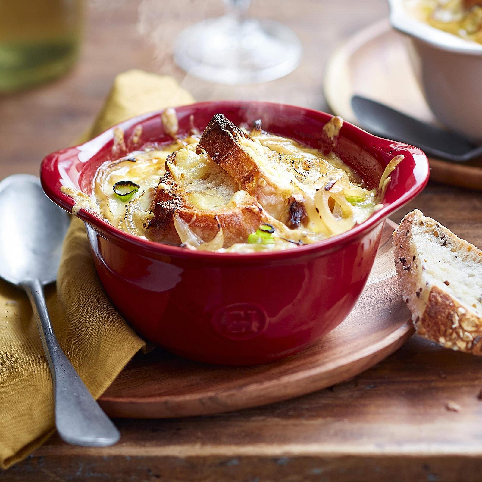 Кокотница Emile Henry EH902149 0,55 л, фото №4